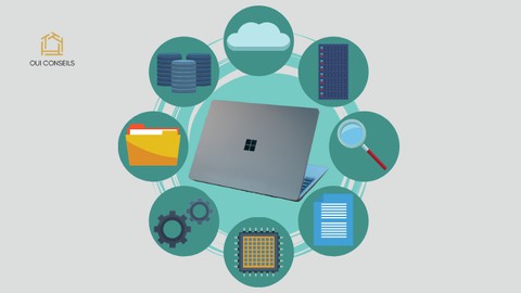 Windows : Maîtriser votre PC