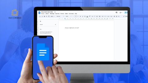 Google Docs : Maîtrisez l'art de l'édition collaborative