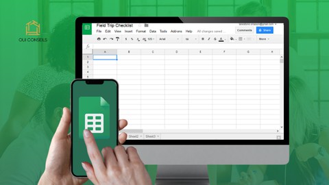 Google Sheets : Le tableau en ligne réinventé