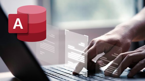 엑세스(Microsoft Access) 기초부터 실무까지 마스터