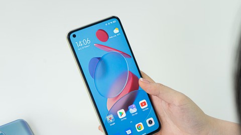 기본적인 스마트폰 기능부터 유용한 앱 활용법 배우기
