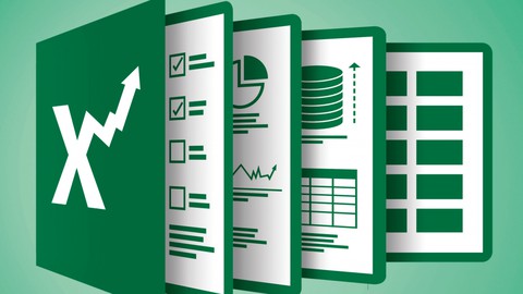 Curso intensivo de Excel