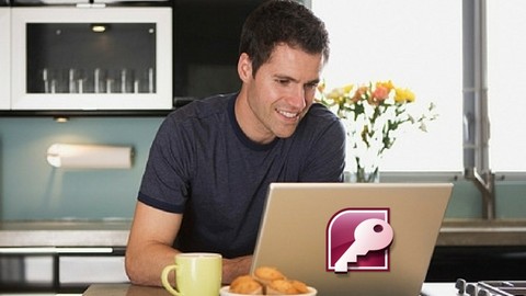 Gestión de Bases con Datos en Microsoft Access + Certificado