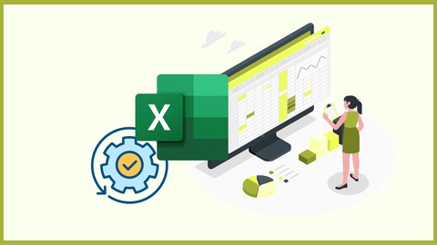 업무 활용을 위한 엑셀(Excel) 4단계: 중고급 실무 활용 기능