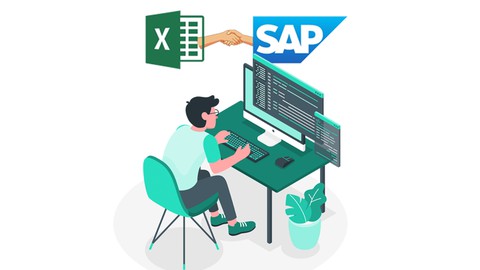 Automatização SAP com Excel (VBA)