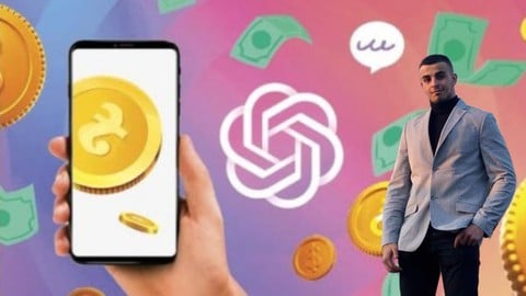 Monétisation de l'IA : Chat GPT & Midjourney pour le succès