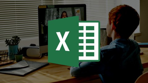 Excel do Básico ao Avançado - Na Pratica!