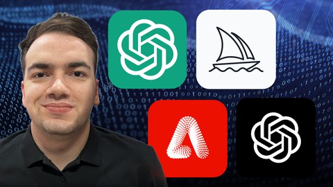 Mega Curso ChatGPT: Midjourney