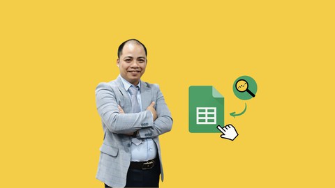 Làm chủ bảng chấm công bằng Google Sheets từ A-Z cơ bản