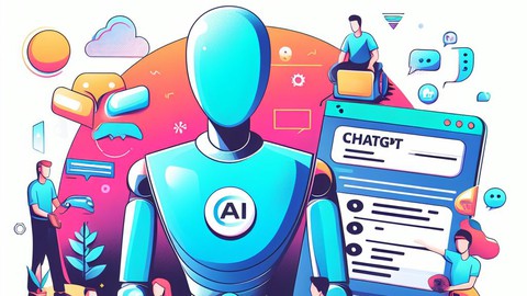 ChatGPT e outras IA´s para Produtividade no trabalho