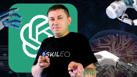 ChatGPT простими словами.