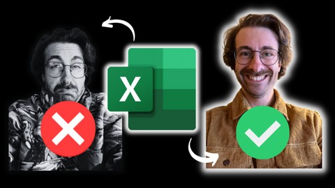 Bienvenue dans Microsoft Excel - Cours pour DÉBUTANT
