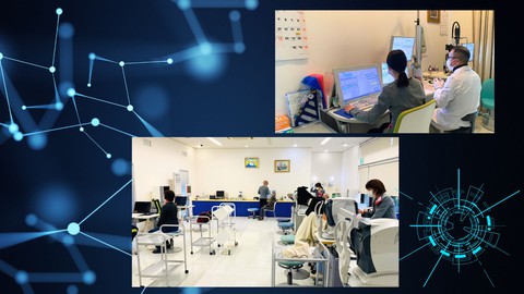笑顔あふれるクリニック！DX実践で残業ゼロを手に入れる