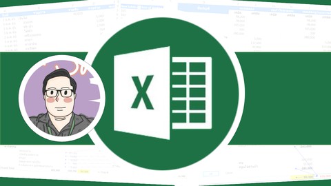 การใช้งานโปรแกรม Excel สำหรับงานด้านการทำบัญชี