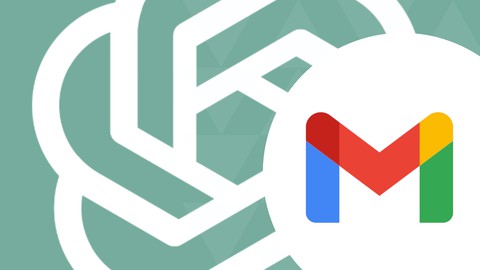 【AIで業務を効率化しよう！】ChatGPT x Gmail 時短メール作成講座（自動返信の仕組みも作成します）
