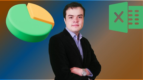 Dominando gráficos en excel