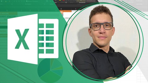 DO ZERO AS PRIMEIRAS PLANILHAS NO EXCEL - 2024