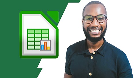 Calc - LibreOffice Calc