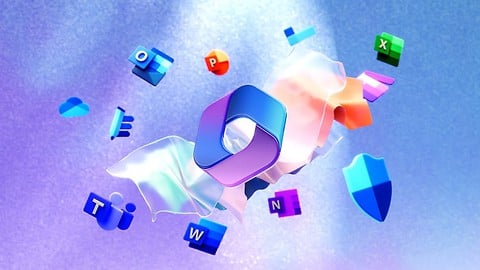 Curso Herramientas de Microsoft 365 - 2024