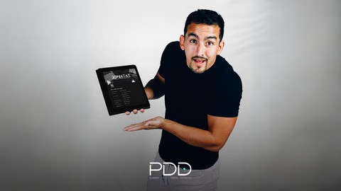 Organização Prática no Notion em 60min (Inclui Planner)