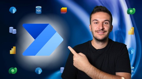 Curso Microsoft Power Automate. Automatización