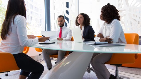Excel 2021 y Power BI para la Gestión de Recursos Humanos