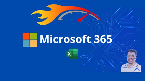 Microsoft365 Turbo para Iniciantes-Excel Word Powerpoint