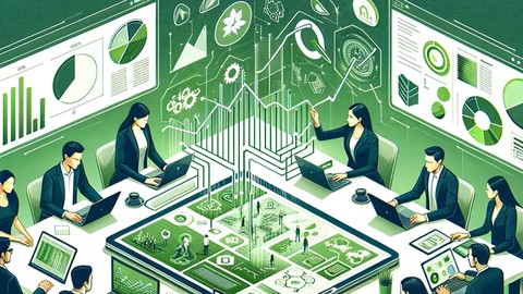 Toma de decisiones a través de datos