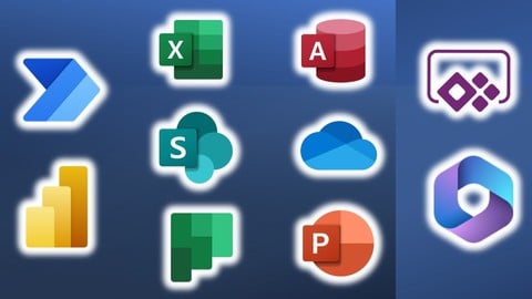 Microsoft 365 - Il corso completo con 450 Slides Power Point