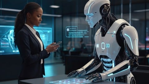 ChatGPT et IA pour les Entrepreneurs