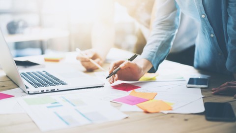 Microsoft Project 2019/2021 Nivel Avanzado Experto