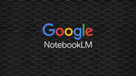 最新AI【NotebookLM】Google Gemini 1.5 Proを搭載したメモアプリマスターオンライン講座