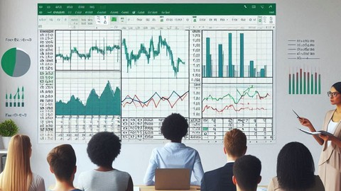Curso de Excel optimiza tu tiempo con funciones