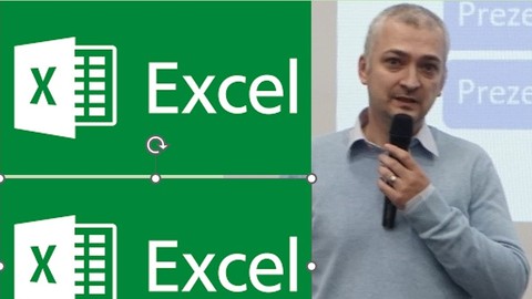 Microsoft Excel Mediu - Avansat