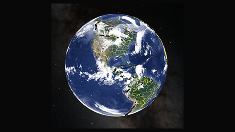 Google Earth Pro Curso Completo y muy facil desde el inicio