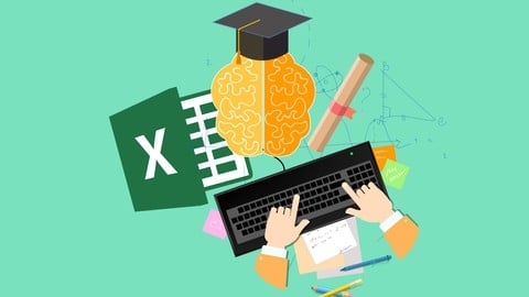 Excel 2016 Мастер формул