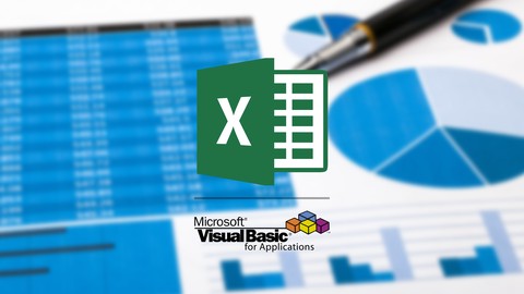 ３時間で学ぶ！本気でExcelマクロ(VBA)を学びたい人のための基礎講座【ファイル作成編】