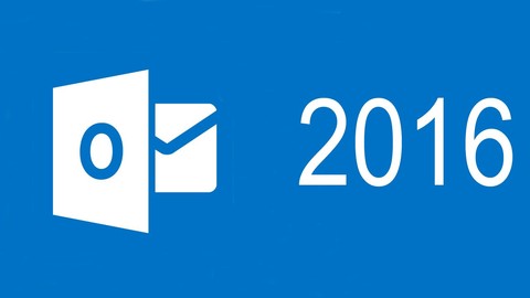Outlook 2016