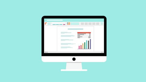 Domina Excel en CINCO HORAS EN ESPAÑOL