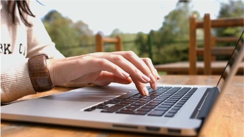 Curso de Digitação Rápida - Português