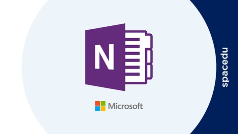 OneNote - Organize suas anotações