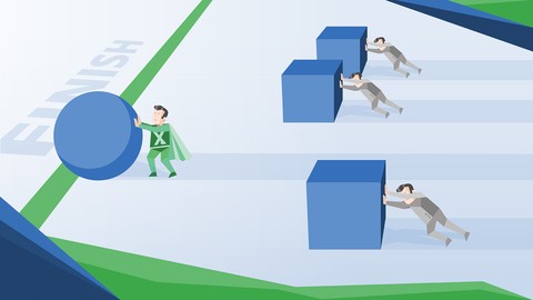 Das ultimative Excel Kurs Komplettpaket: Jetzt durchstarten!