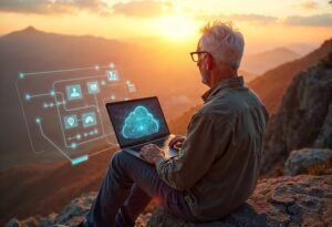 Innovating with GenAI: How Leaders Can Navigate the AI Revolution with Microsoft Copilot